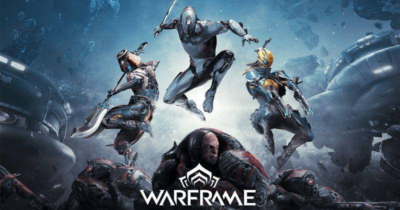 warframe.com